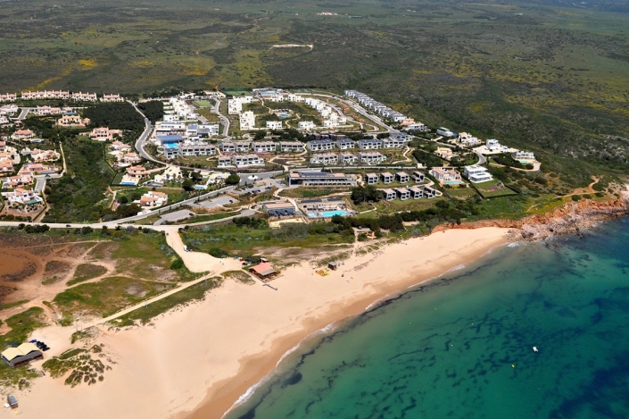 Handverlesene Luxushotels Martinhal Beach Resort & Hotel, Portugal