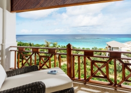 Handverlesene Luxushotels Zemi Beach House Hotel & Spa, Anguilla