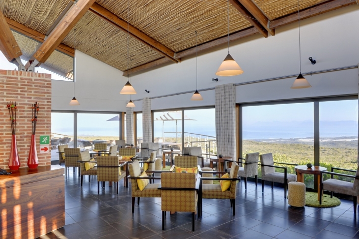 Luxushotels Grootbos Private Nature Reserve Reisegalerie