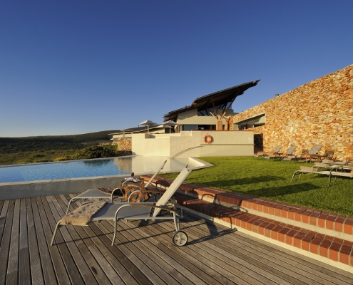 Luxushotels Grootbos Private Nature Reserve Reisegalerie