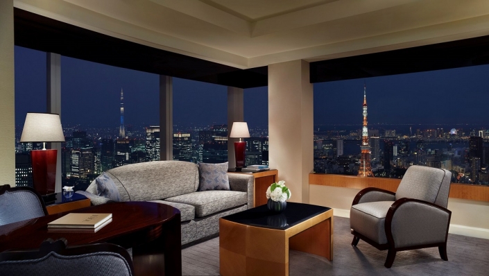 Privatreisen Japan Luxury Reisegalerie|