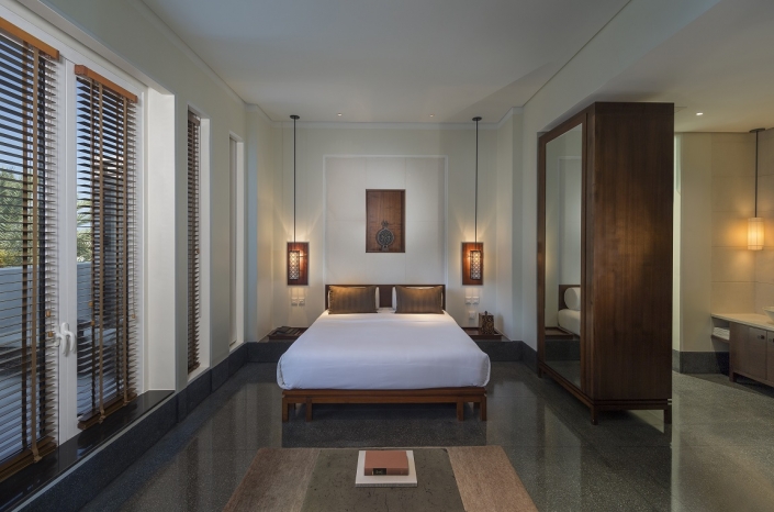 Luxushotels The Chedi Muscat Reisegalerie|