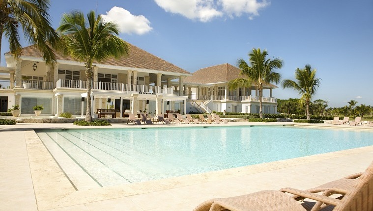 Handverlesene Luxushotels Tortuga Bay Puntacana Resort & Club, Punta Cana, Dominikanischen Republik