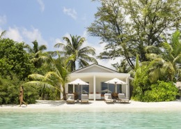Handverlesene Luxushotels LUX South Ari Atoll, Malediven